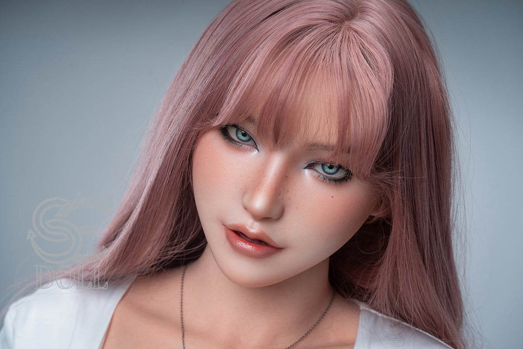 Bridget.D Premium Full Silicone Sex Doll - Silicone Pro Series - SEDOLL - SEX LOVE DOLLS