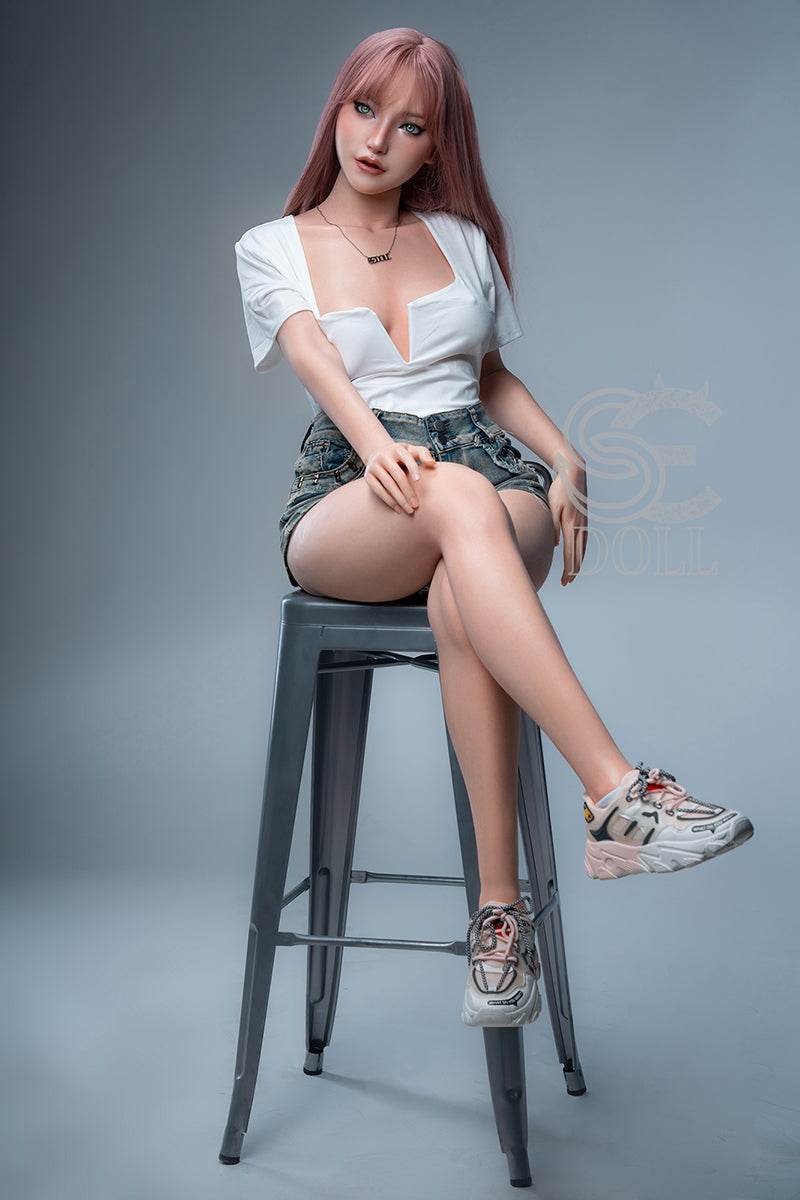 Bridget.D Premium Full Silicone Sex Doll - Silicone Pro Series - SEDOLL - SEX LOVE DOLLS