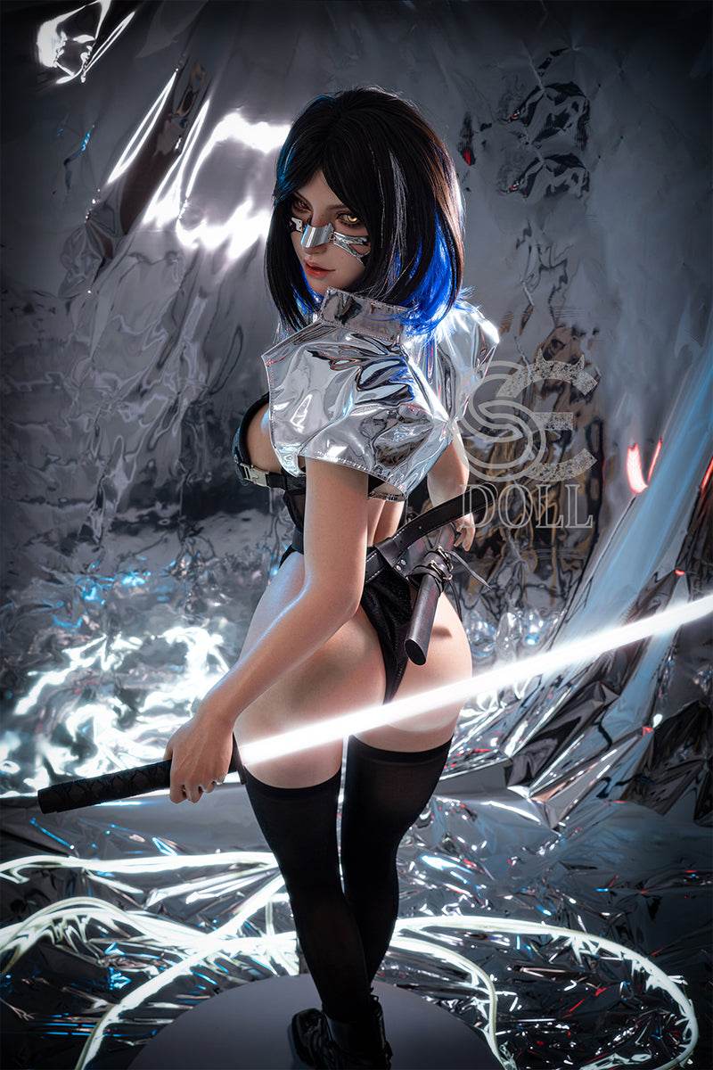 Bridget.E Premium Full Silicone Sex Doll - Silicone Pro Series - SEDOLL - SEX LOVE DOLLS