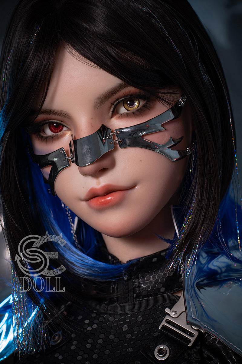 Bridget.E Premium Full Silicone Sex Doll - Silicone Pro Series - SEDOLL - SEX LOVE DOLLS