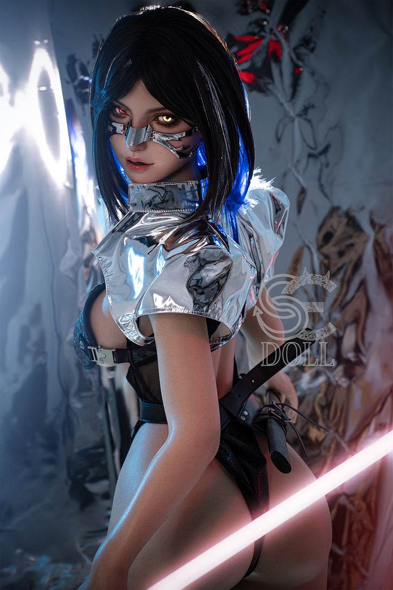 Bridget.E Premium Full Silicone Sex Doll - Silicone Pro Series - SEDOLL - SEX LOVE DOLLS