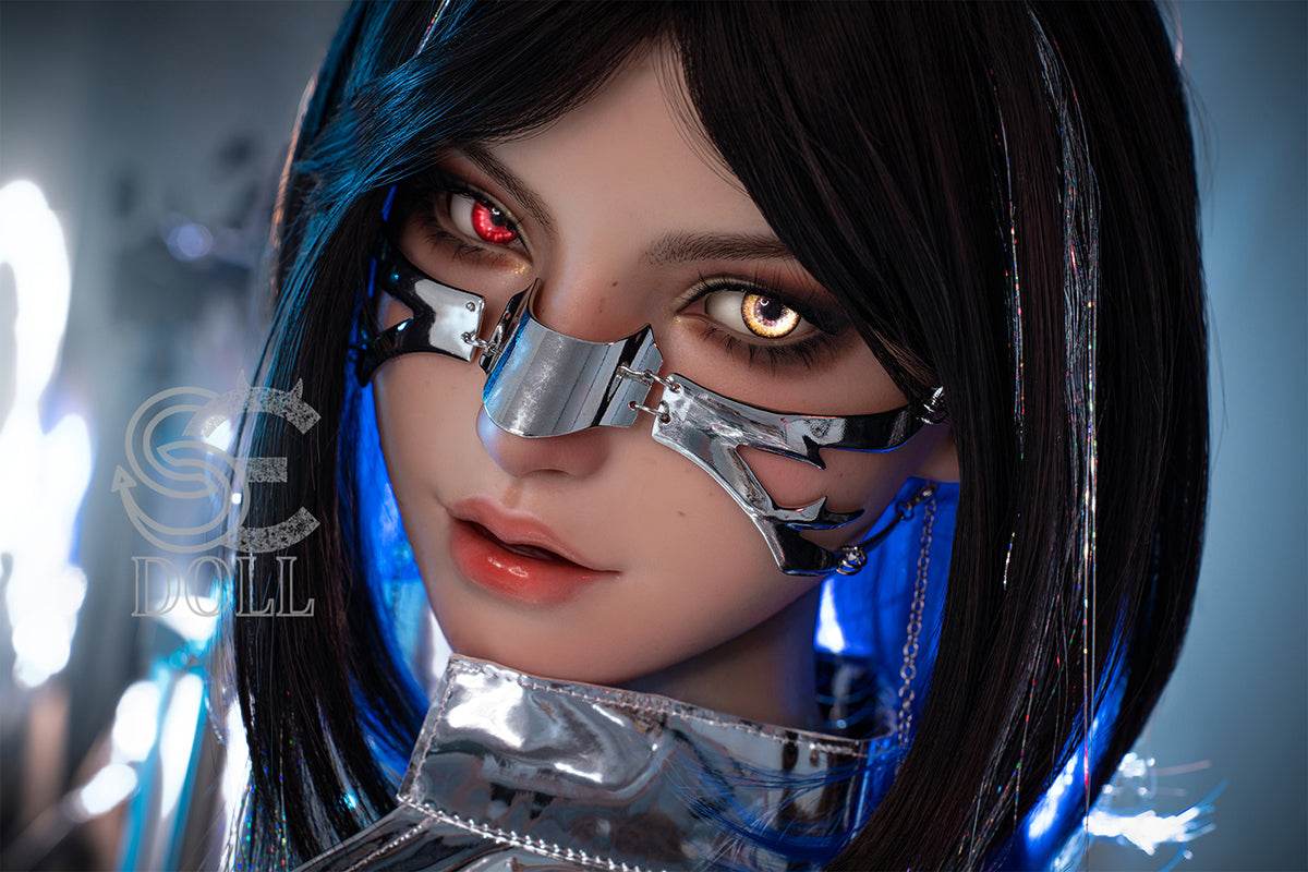 Bridget.E Premium Full Silicone Sex Doll - Silicone Pro Series - SEDOLL - SEX LOVE DOLLS