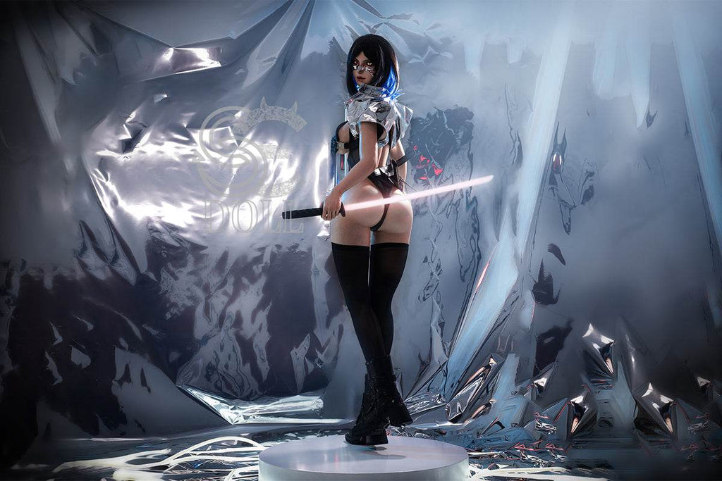 Bridget.E Premium Full Silicone Sex Doll - Silicone Pro Series - SEDOLL - SEX LOVE DOLLS