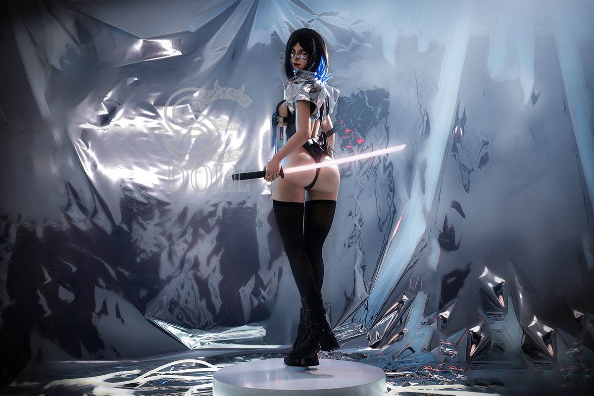 Bridget.E Premium Full Silicone Sex Doll - Silicone Pro Series - SEDOLL - SEX LOVE DOLLS