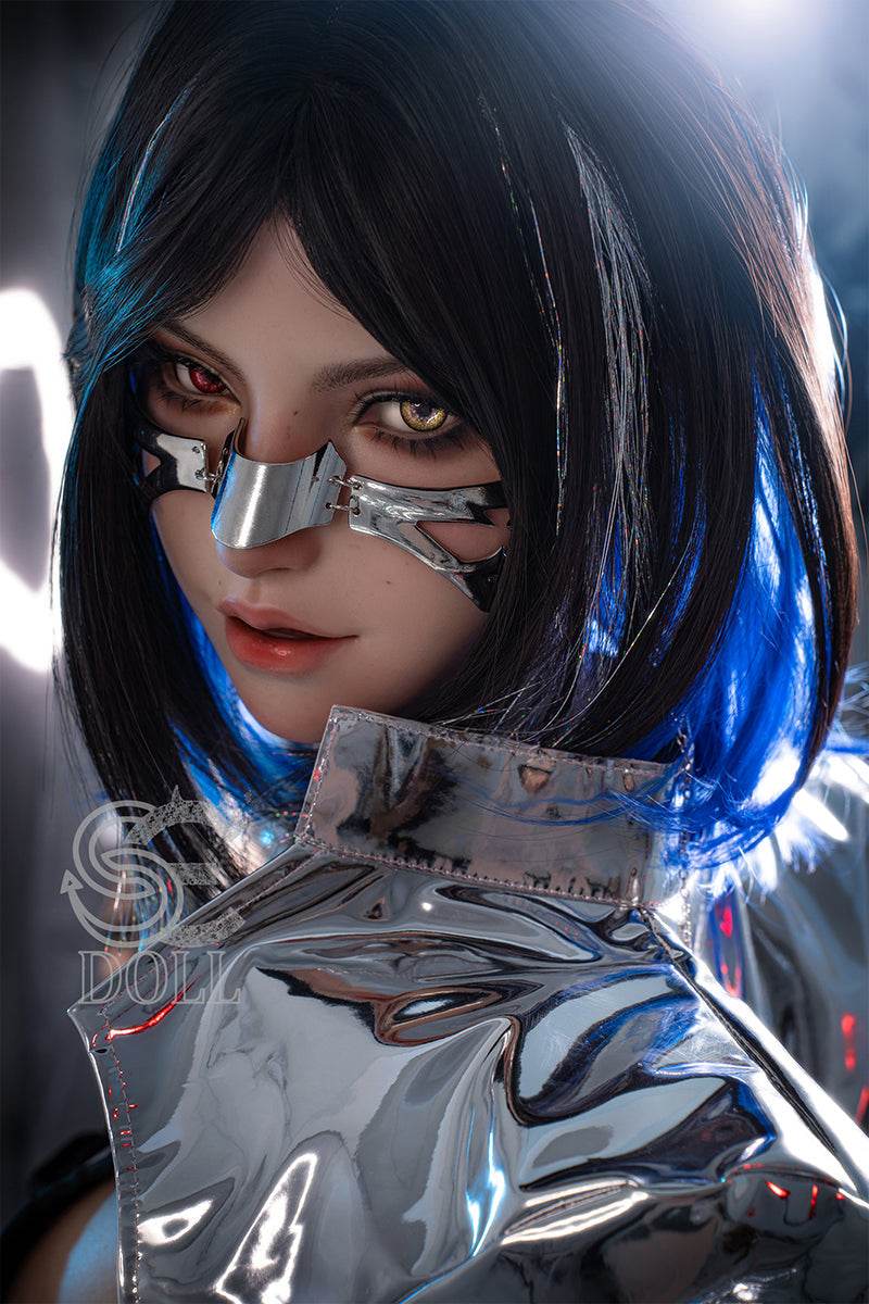 Bridget.E Premium Full Silicone Sex Doll - Silicone Pro Series - SEDOLL - SEX LOVE DOLLS