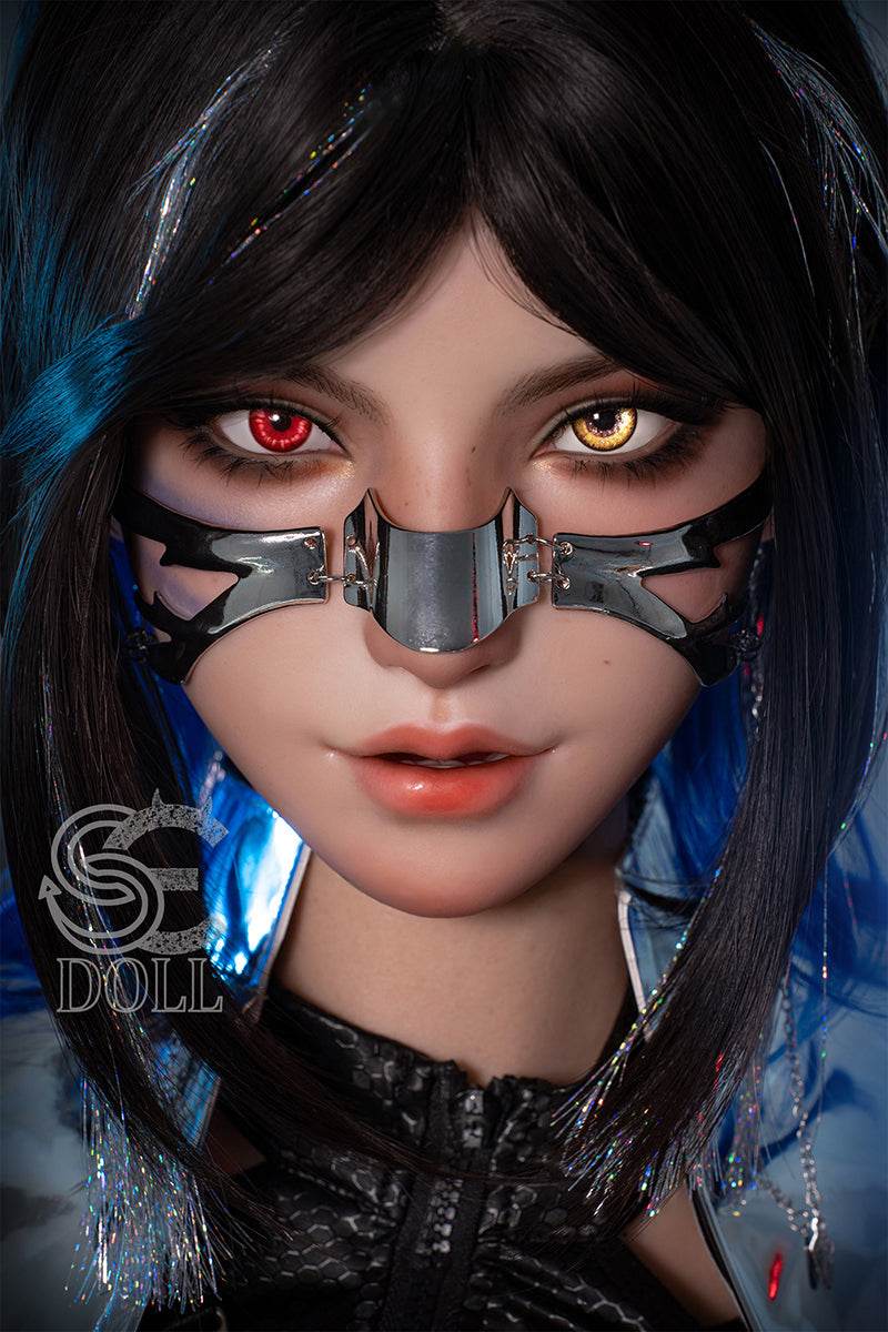 Bridget.E Premium Full Silicone Sex Doll - Silicone Pro Series - SEDOLL - SEX LOVE DOLLS