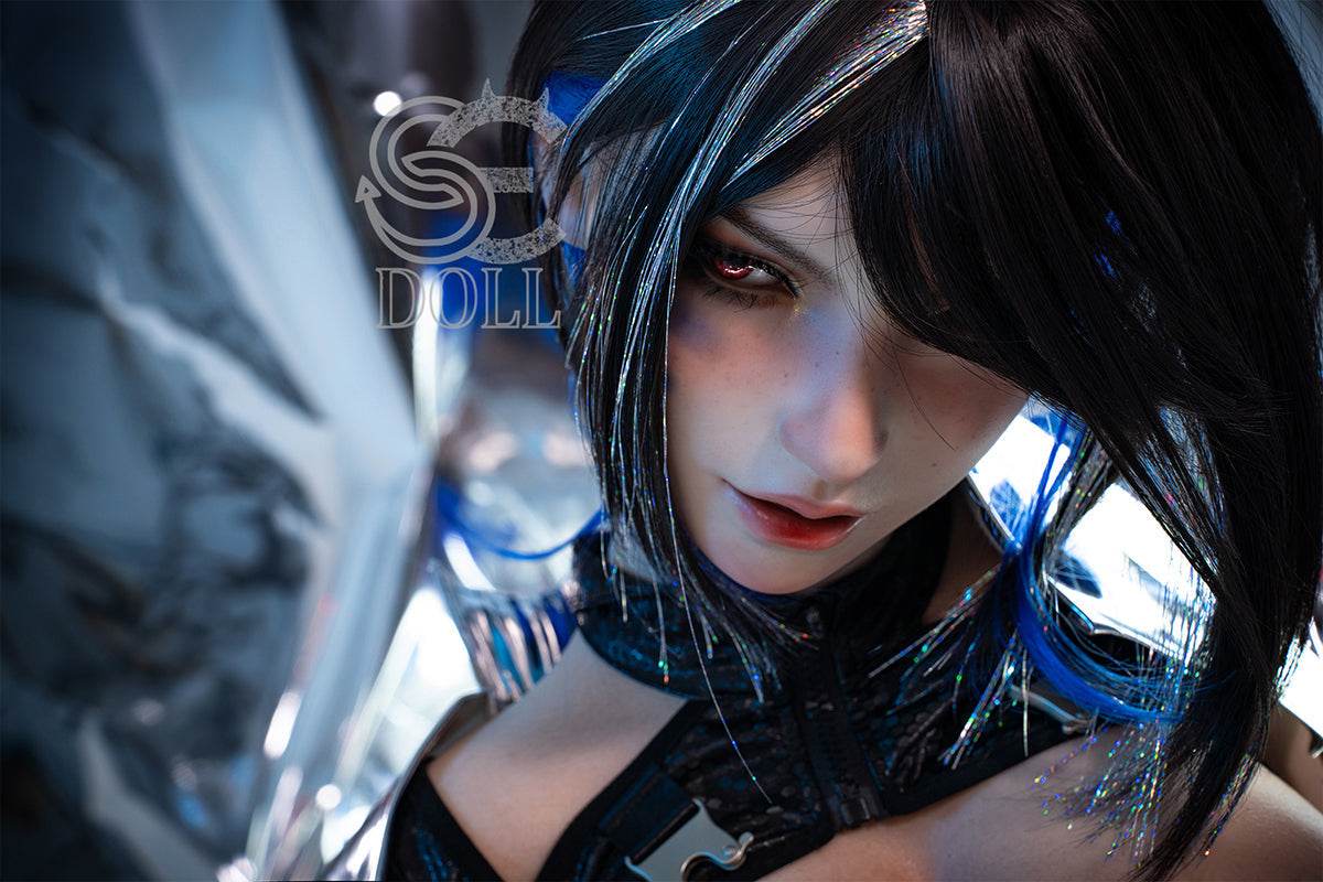 Bridget.E Premium Full Silicone Sex Doll - Silicone Pro Series - SEDOLL - SEX LOVE DOLLS