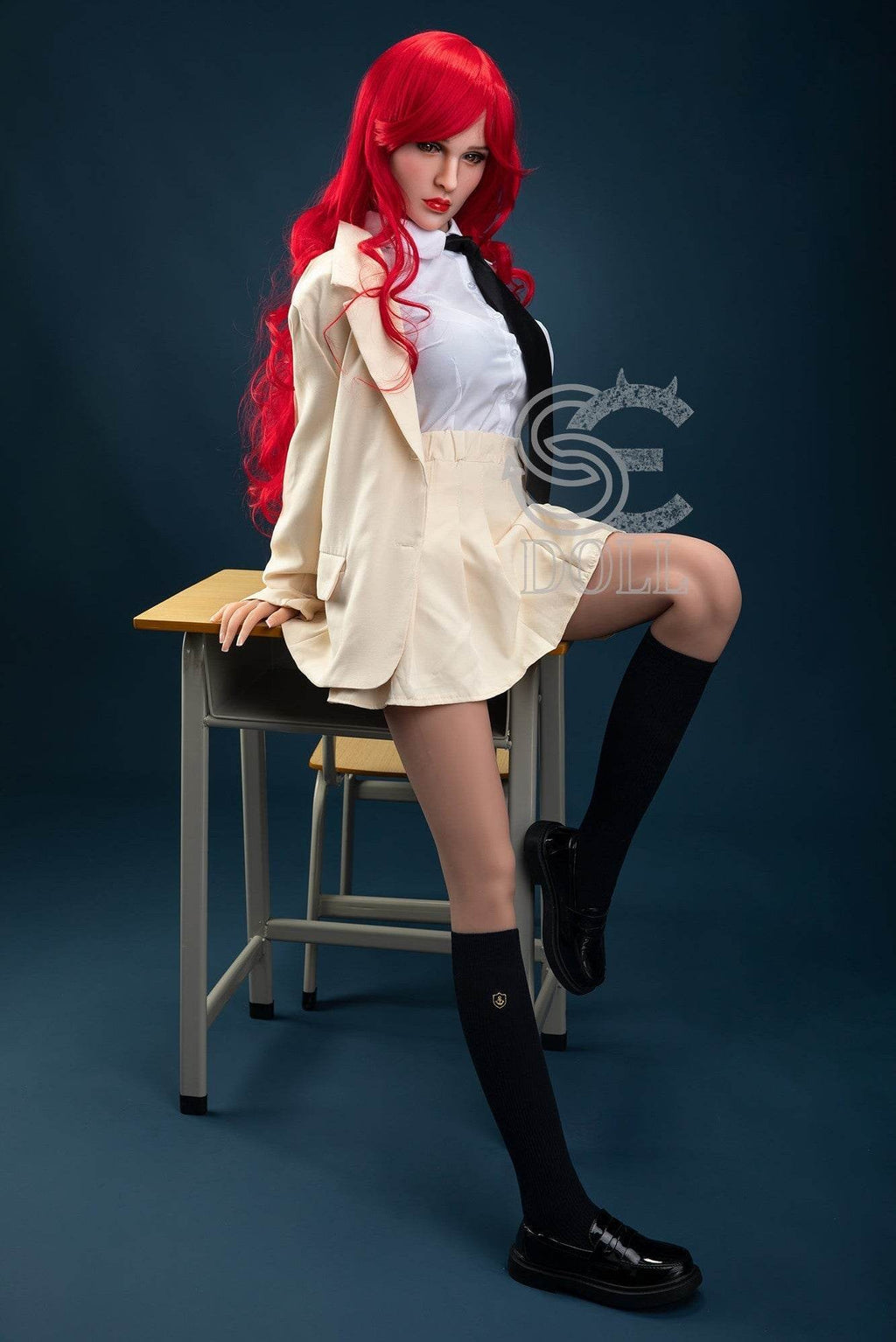 Brittany TPE Realistic Sex Doll - SEDOLL - SEX LOVE DOLLS