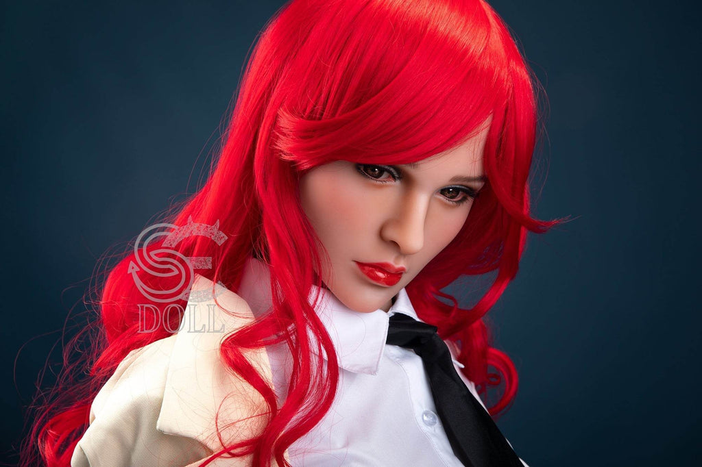 Brittany TPE Realistic Sex Doll - SEDOLL - SEX LOVE DOLLS