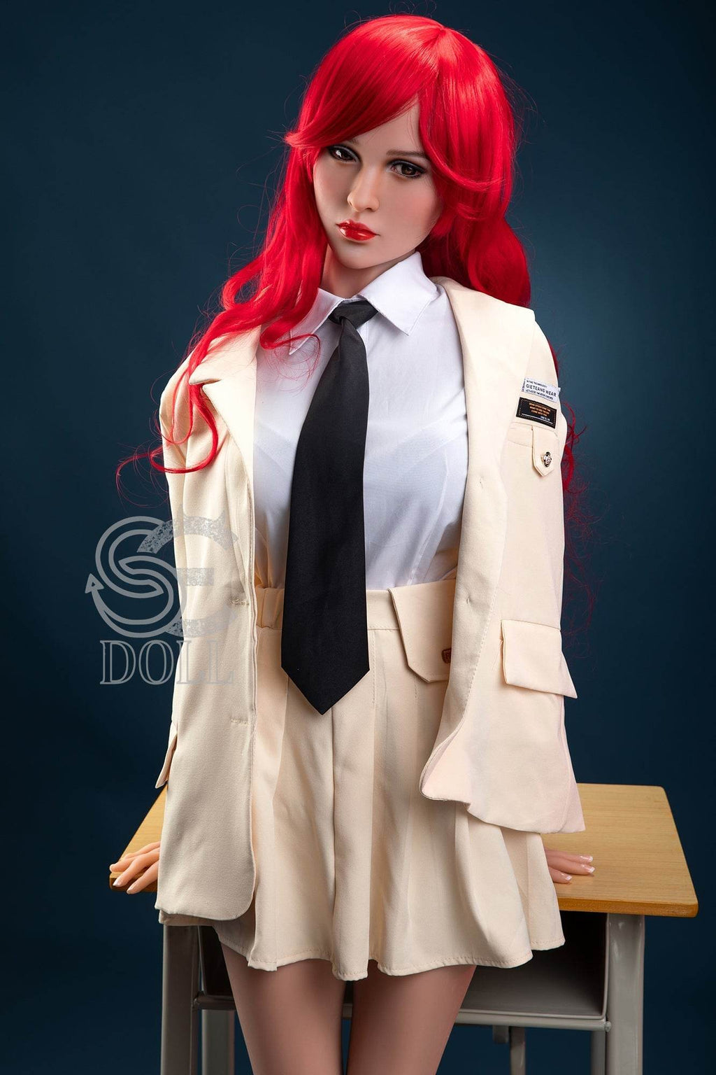 Brittany TPE Realistic Sex Doll - SEDOLL - SEX LOVE DOLLS