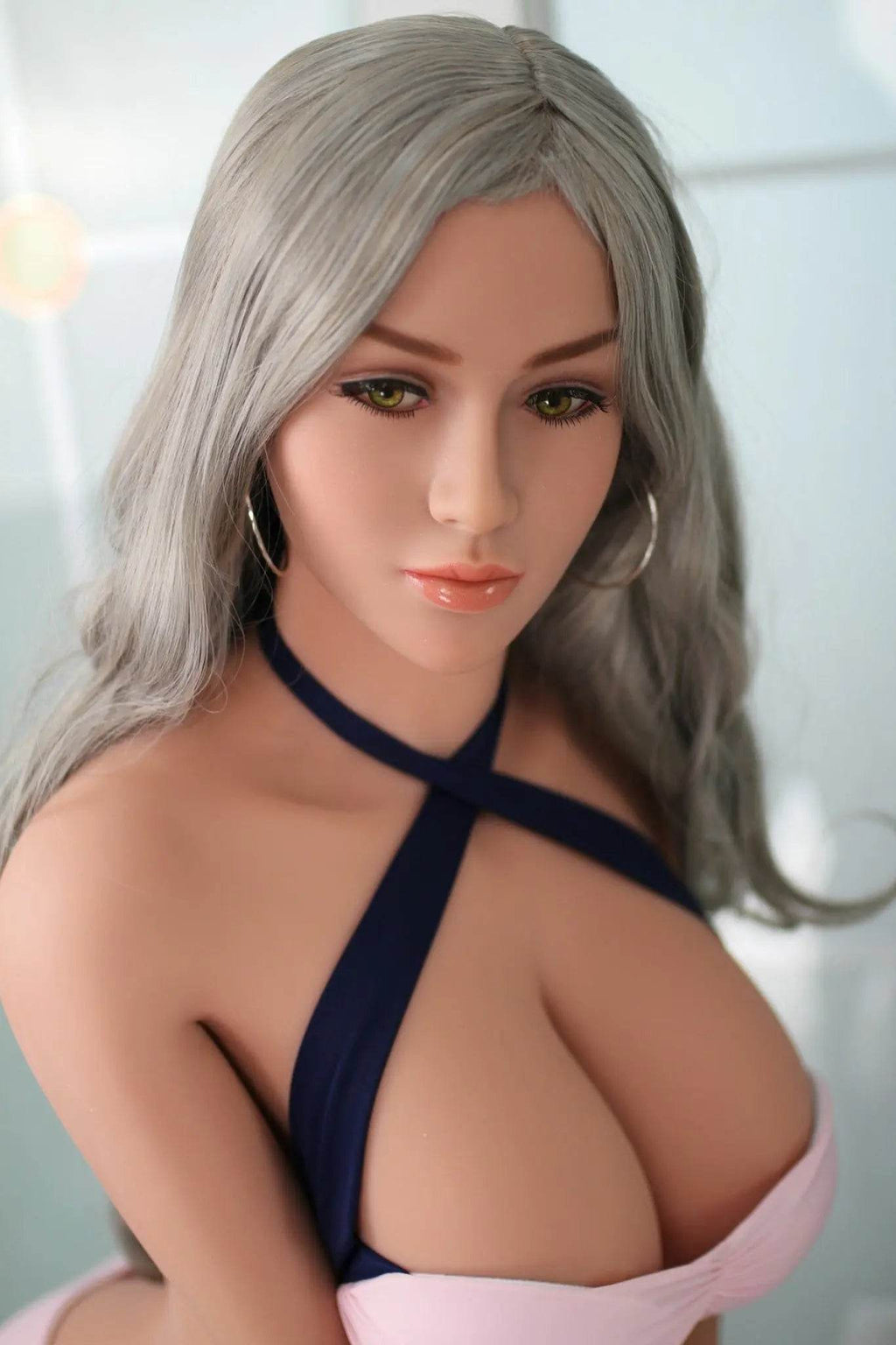 Brooke Premium TPE Sex Doll - SEX LOVE DOLLS