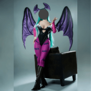 BUY COSPLAY OUTFIT - SEX LOVE DOLLS