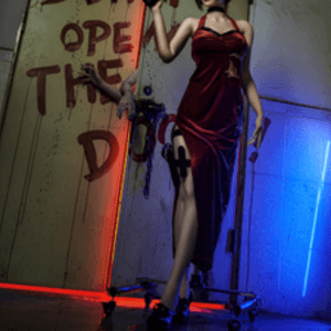 BUY COSPLAY OUTFIT - SEX LOVE DOLLS