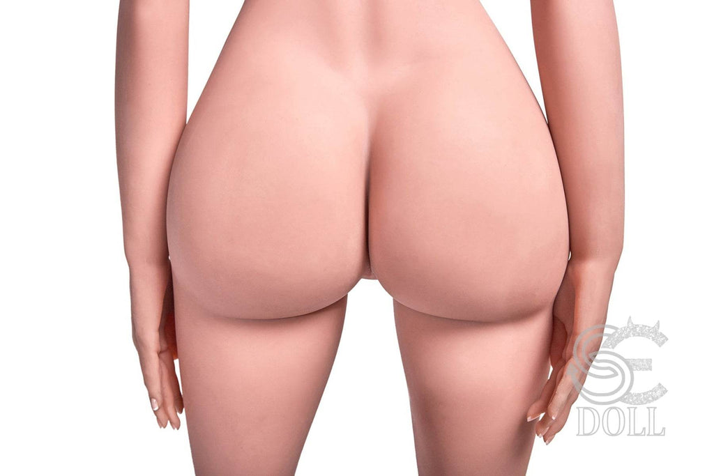 Camille TPE Real Sex Doll - SEDOLL - SEX LOVE DOLLS