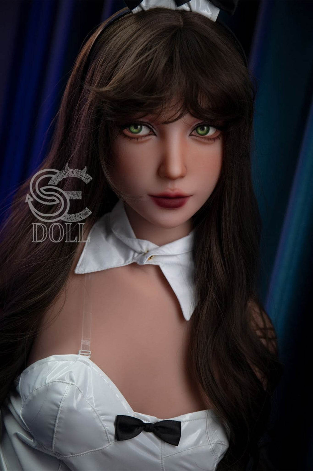 Charlene TPE Realistic Sex Doll - SEDOLL - SEX LOVE DOLLS