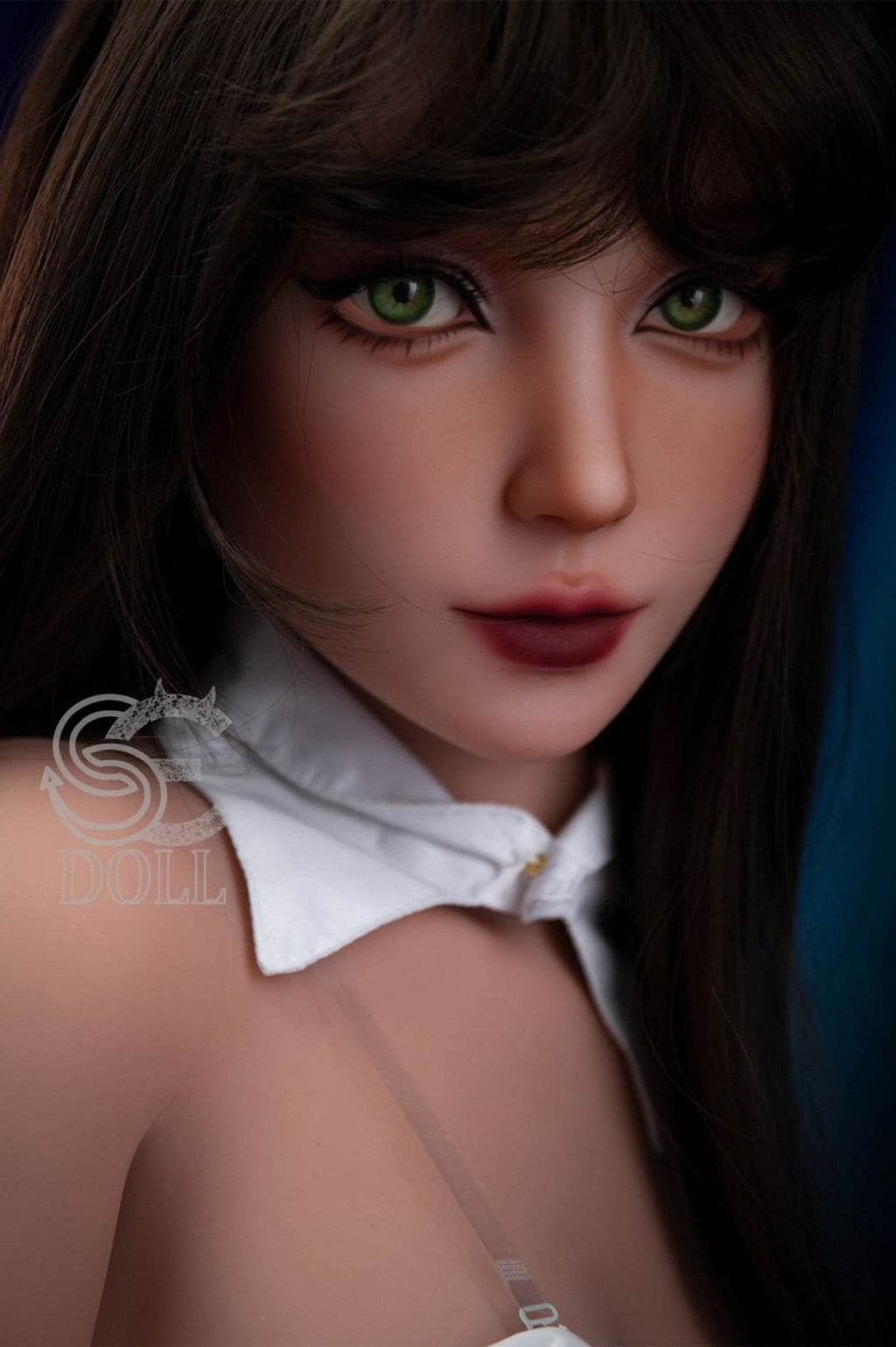 Charlene TPE Realistic Sex Doll - SEDOLL - SEX LOVE DOLLS