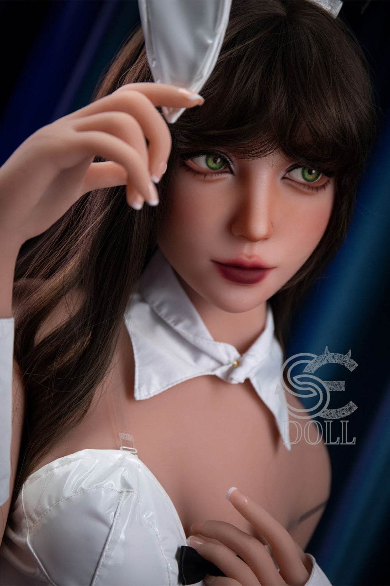 Charlene TPE Realistic Sex Doll - SEDOLL - SEX LOVE DOLLS