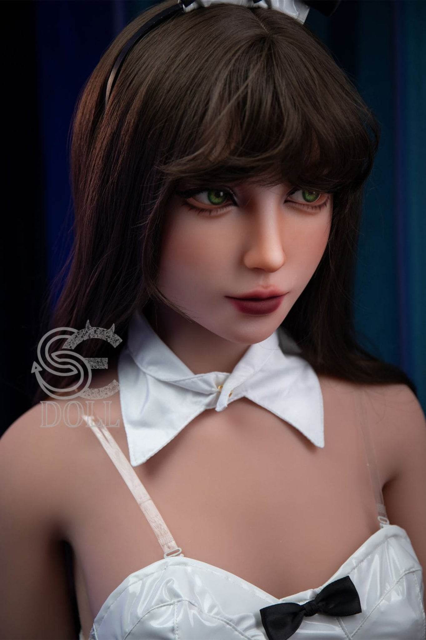 Charlene TPE Realistic Sex Doll - SEDOLL - SEX LOVE DOLLS