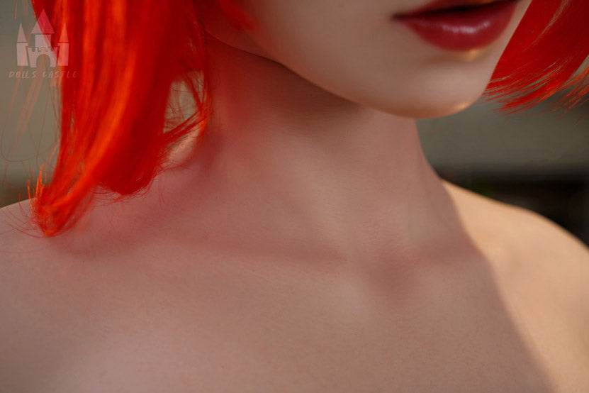 Chelsea Real Female High Quality Realistic Adult Sex Doll - Doll's Castle - SEX LOVE DOLLS