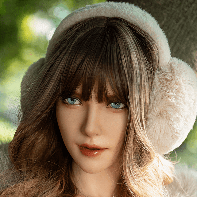 Choose Head - SEX LOVE DOLLS