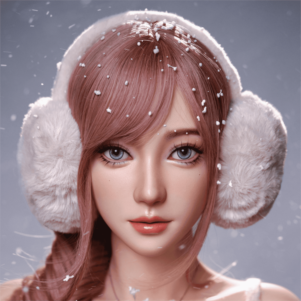 Choose Head - SEX LOVE DOLLS