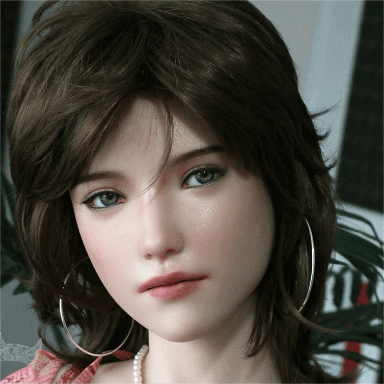 Choose Head - SEX LOVE DOLLS