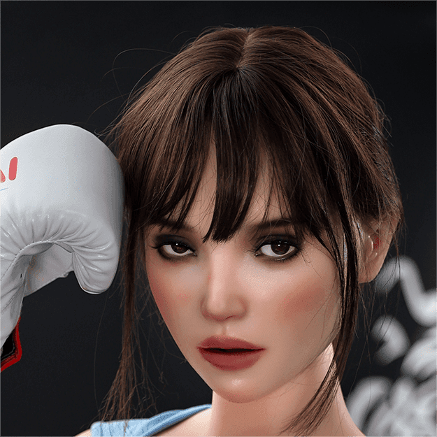 Choose Head - SEX LOVE DOLLS