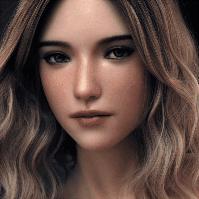 Choose Head - SEX LOVE DOLLS