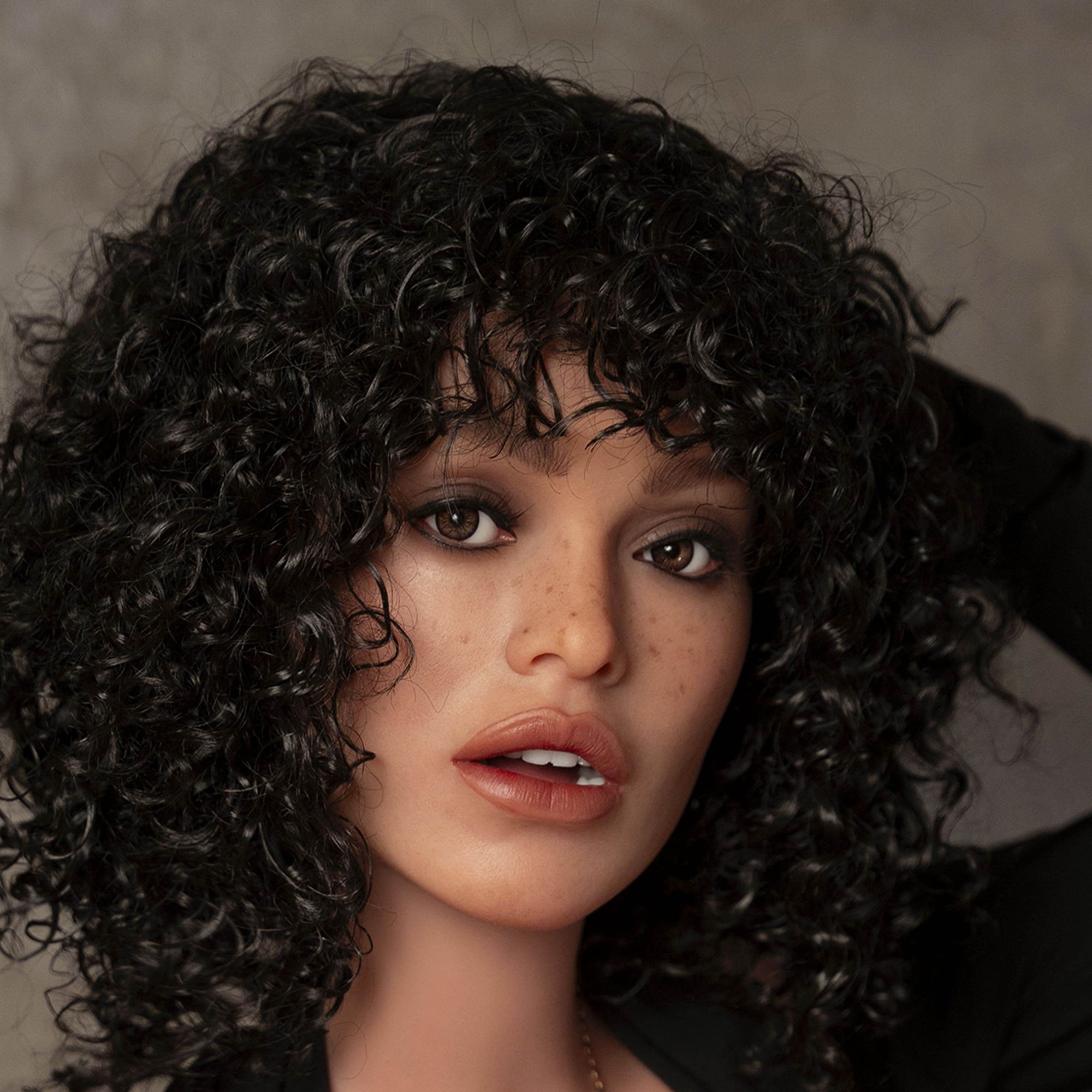 Choose Head - SEX LOVE DOLLS