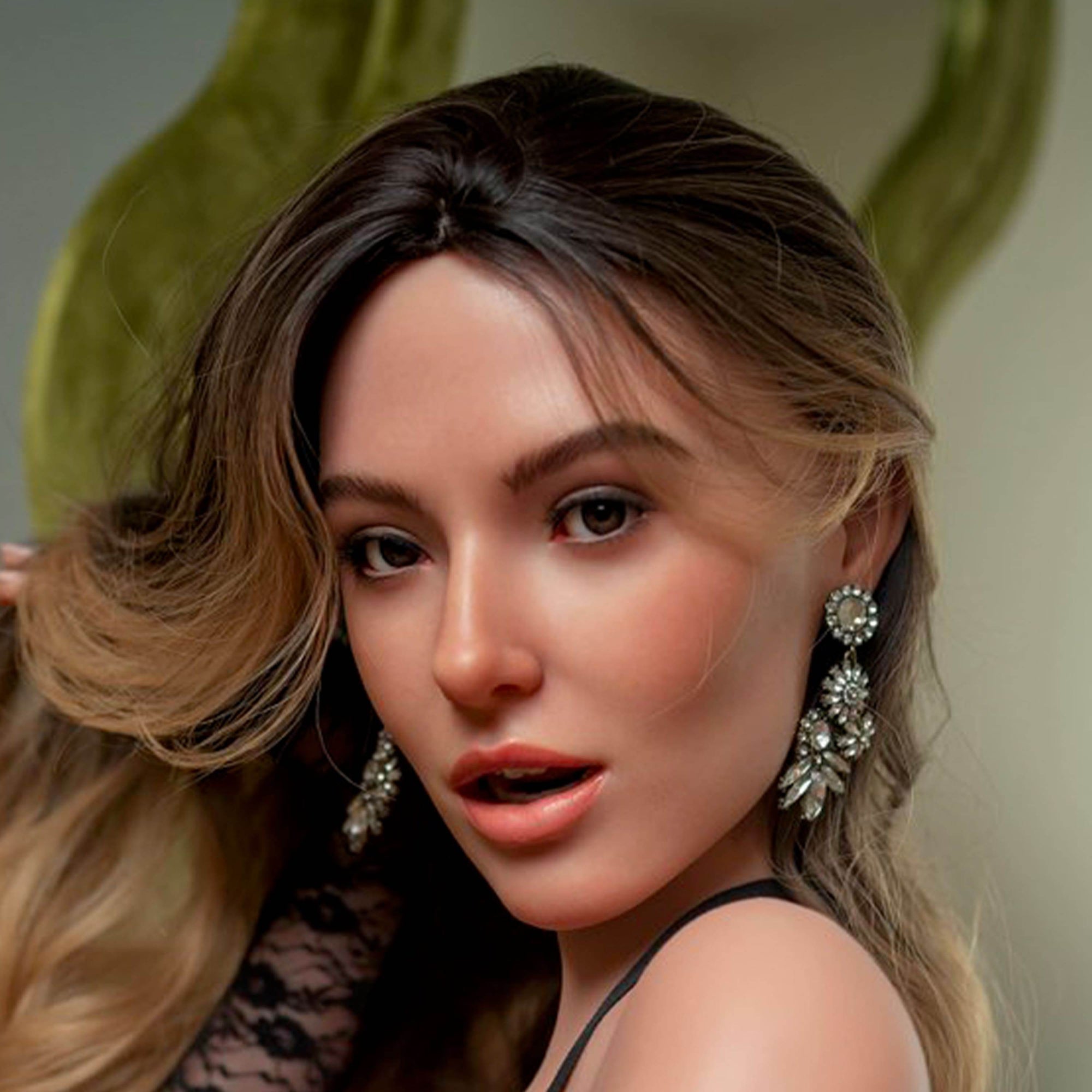 Choose Head - SEX LOVE DOLLS