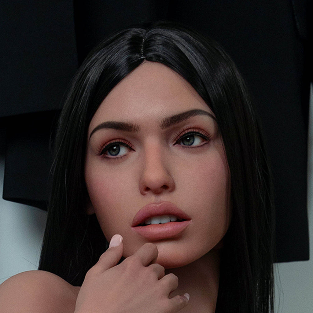 Choose Head - SEX LOVE DOLLS