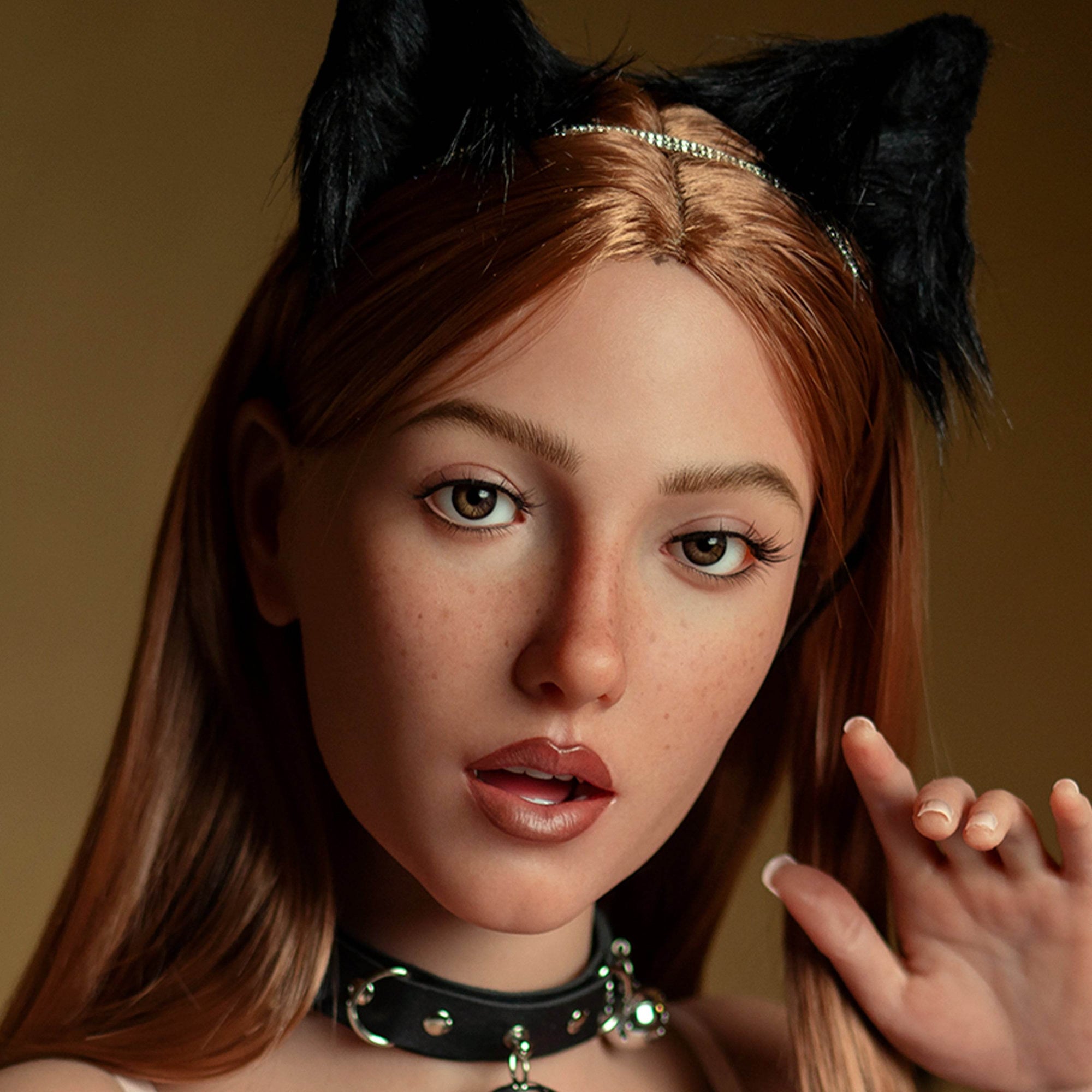 Choose Head - SEX LOVE DOLLS