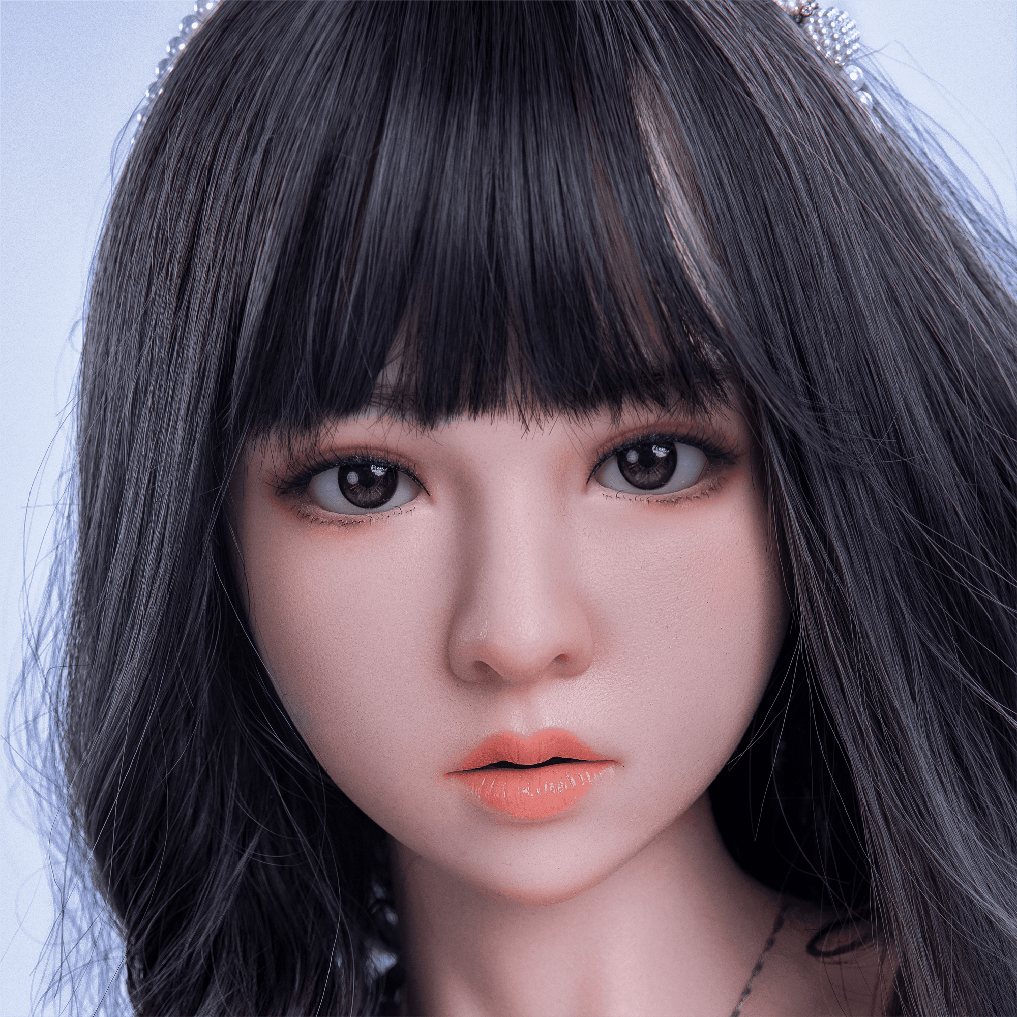 Choose Head - SEX LOVE DOLLS