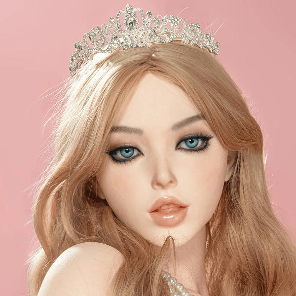 Choose Head - SEX LOVE DOLLS