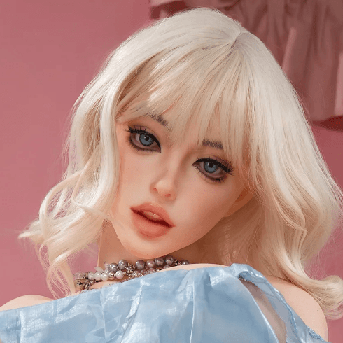 Choose Head - SEX LOVE DOLLS