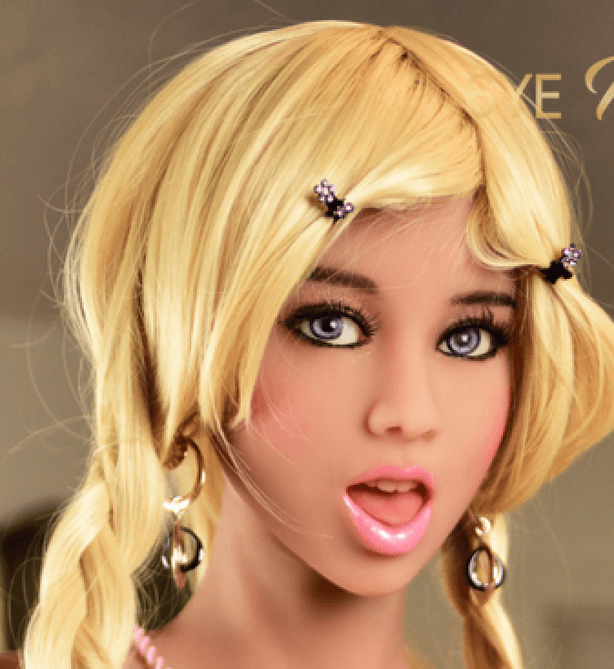 CHOOSE HEAD/S - SEX LOVE DOLLS