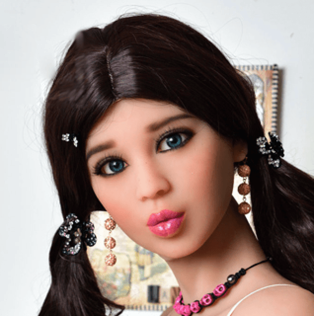 CHOOSE HEAD/S - SEX LOVE DOLLS