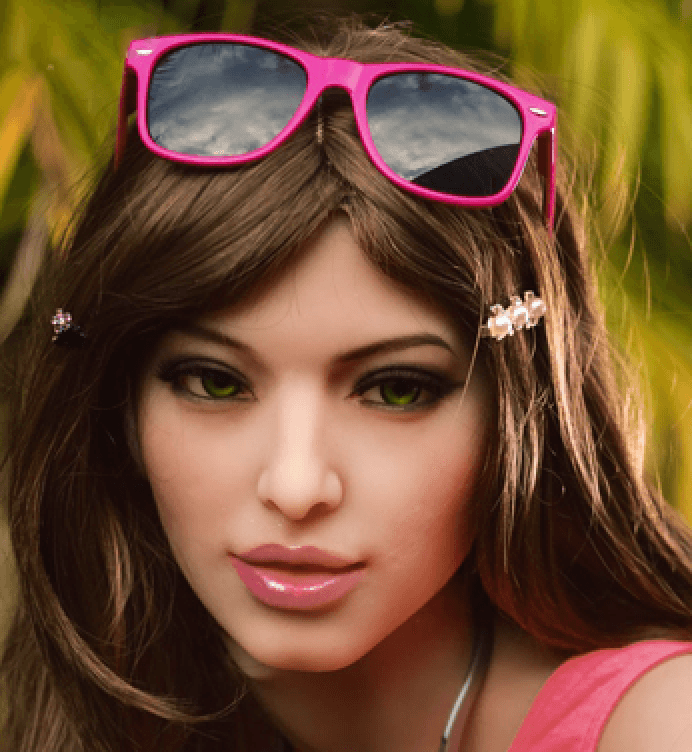 CHOOSE HEAD/S - SEX LOVE DOLLS