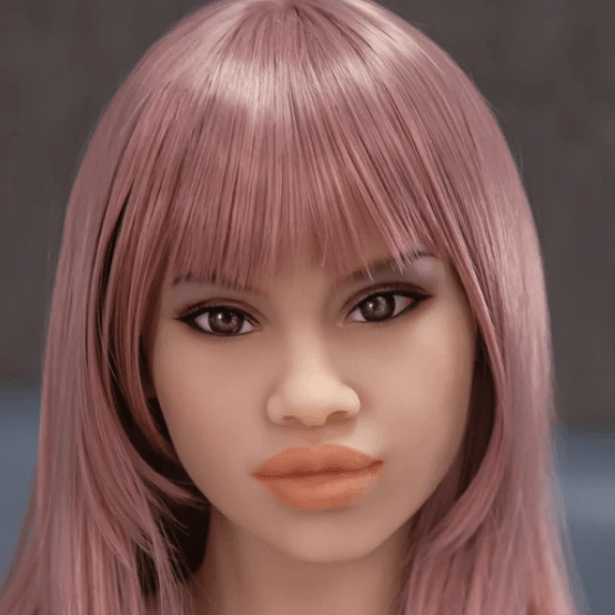 CHOOSE HEAD/S - SEX LOVE DOLLS