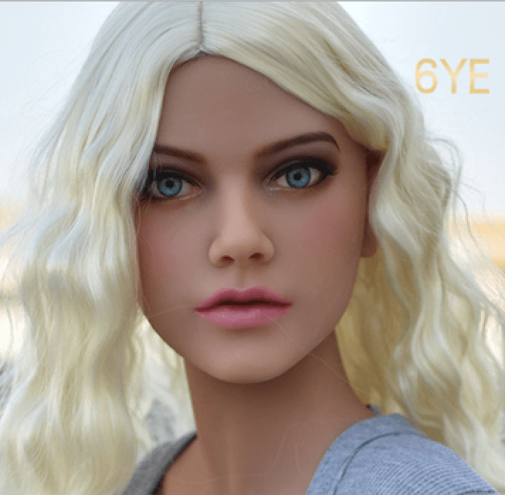 CHOOSE HEAD/S - SEX LOVE DOLLS