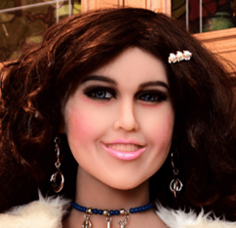 CHOOSE HEAD/S - SEX LOVE DOLLS