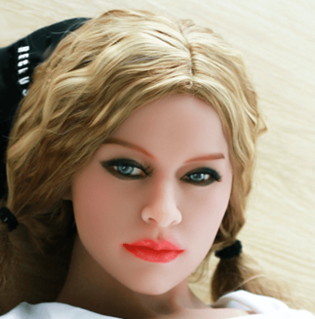 CHOOSE HEAD/S - SEX LOVE DOLLS