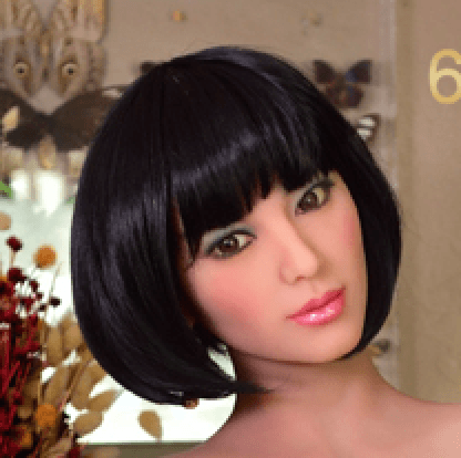 CHOOSE HEAD/S - SEX LOVE DOLLS