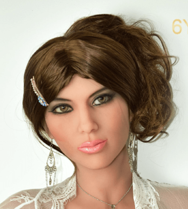 CHOOSE HEAD/S - SEX LOVE DOLLS