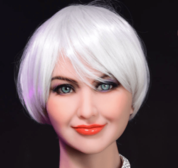 CHOOSE HEAD/S - SEX LOVE DOLLS