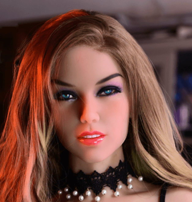 CHOOSE HEAD/S - SEX LOVE DOLLS