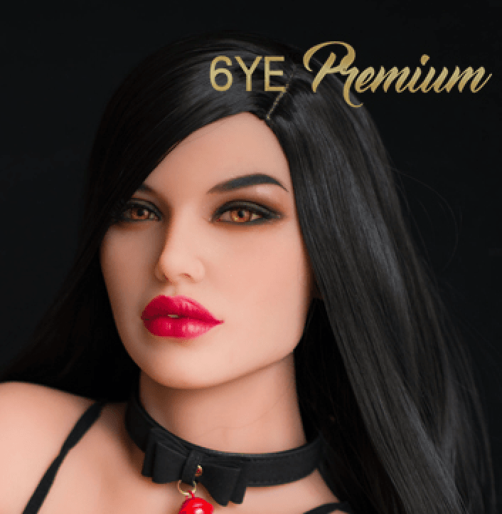 CHOOSE HEAD/S - SEX LOVE DOLLS