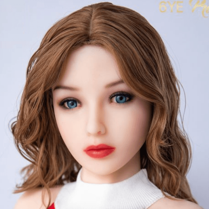 CHOOSE HEAD/S - SEX LOVE DOLLS