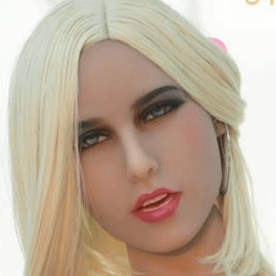 CHOOSE HEAD/S - SEX LOVE DOLLS