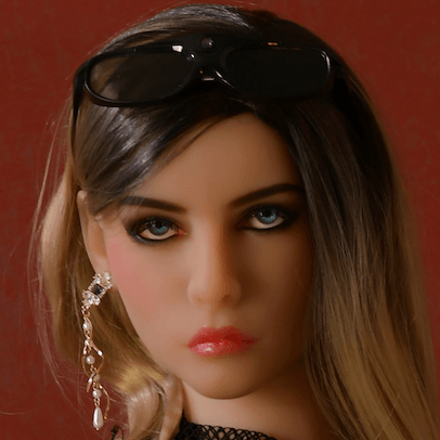 CHOOSE HEAD/S - SEX LOVE DOLLS